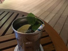 -瑰丽酒店·海吧·天际下午茶·现场DJ·天台酒吧