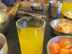 -GOGIYA·咕叽吖韩国传统烤肉店(小榄店)