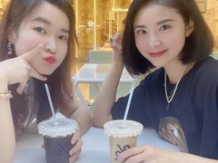 -% Arabica阿拉比卡咖啡(前滩太古里店)