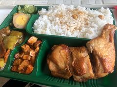 -顶好快餐(市府店)