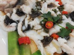 -德胜轩正宗顺德菜(宝安沙井会展中心店)