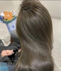 点击看大图 -MORI HAIR SALON日式美发沙龙