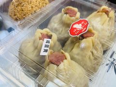 -白玉兰食品甜凤店(合生汇店)