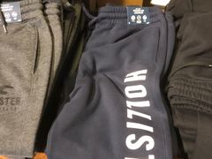 -Hollister(天环广场店)