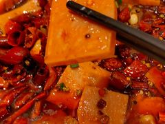 天堂鸟毛血旺-天堂鸟水煮鱼·烟火川菜(凤凰路店)