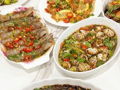 -圆蛋酒料•生腌(开元路店)