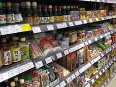 -GranVida生活超市(海信广场店)