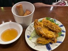 -奶奶的味道(胶州路店)