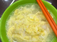 鸡蛋醪糟-恒義诚·老鼠窟国营饭店(桥头街店)