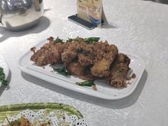 -东江海鲜大排档·潮汕菜·砂锅粥