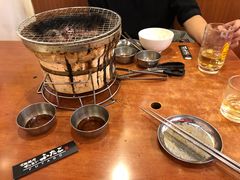 -蒜香焼肉PURUSHIN(马场路店)