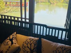 -烟水渔庄餐厅(西溪湿地店)