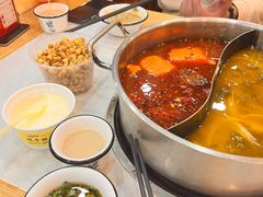 -田村·酸汤鲜牦牛肉火锅(布达拉宫广场店)