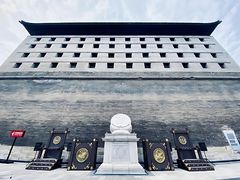 -西安城墙·碑林历史文化景区