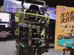 -VS SPORTS PARK运动玩乐园·团建·生日会(合生汇店)