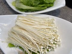 -牛天下·牛肉·海鲜·打边炉·融合菜