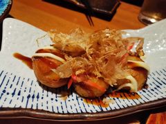 章鱼小丸子-南风(淮海街店)