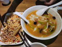 羊肉烩面-祥盛隆羊汤馆(芙蓉店)