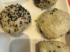 -小杨生煎(金山百联购物中心3楼店)