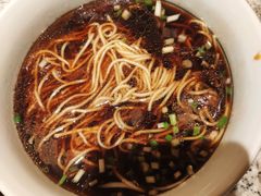 老牌阳春面-南京大牌档(龙湖长楹天街店)
