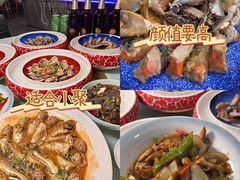 -渔娘渔家丹东海鲜(东直门店)