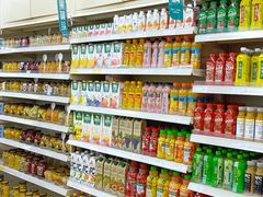 -京客隆超市(华安店)