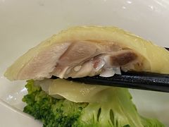 -祈胜邨•顺德鱼生•顺德菜(容桂店)