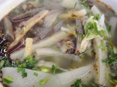 -阿叶羊杂碎(前进街店)