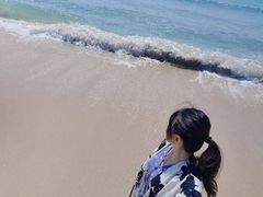 -西涌国际滨海旅游区