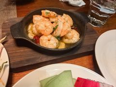 -食间牛排(湖西路店)