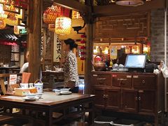 -南京大牌档(青岛万象城店)