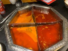 -陈眼镜火锅(总店)