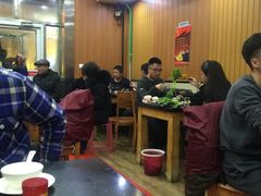大堂-领鲜风味花雕鸡(马端街店)