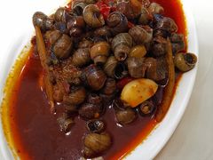 -香满锅老北京羊蝎子火锅·家常菜(新街口店)