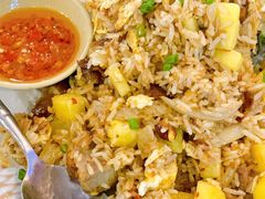 -simply thai天泰(长泰广场店)