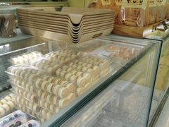-甜嘟嘟烘焙坊(舒城路店)