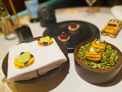 -三嚥阁 La Villa Restaurant