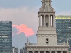 -Terrace 8 八号露台(波特曼丽思卡尔顿店)