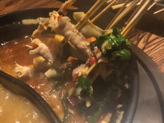 -江湖六膳門串串香(隆礼路店)