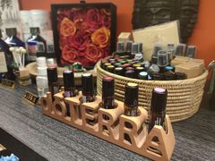 -Angkor SPA 柬埔寨古法按摩(环贸店)