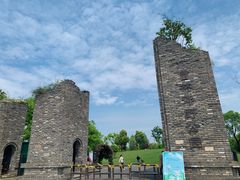 -广富林郊野公园