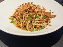 -知楚•精致湖北菜(武商MALL店)