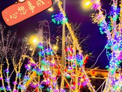 -王府井步行街