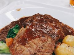 -宜家·瑞典风味餐厅(北京西红门店)