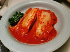 -厚贞日式烤肉(龙之梦店)