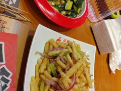 -庆峰龙虾烧烤(合肥一店)