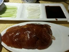 android_upload_pic-鸭王烤鸭店(三里河店)