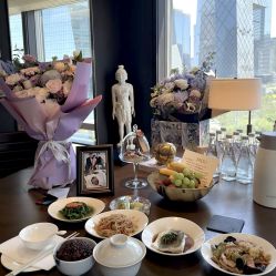 -茉莉智慧母婴护理中心(瑰丽店)