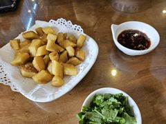 -北京小肠陈饭庄(方庄店)