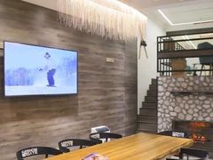 -SNOWGATE滑雪·华雪梦(老西门店)